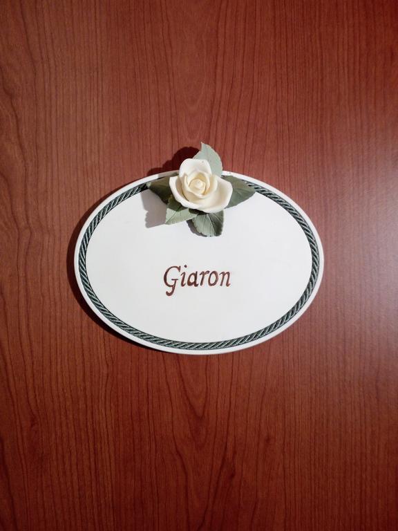 Bb Mambrotta Guest House San Martino Buon Albergo Ngoại thất bức ảnh